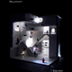 Illustration for article titled Wait, How Did Someone Recreate Escher in Lego?